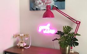 The Glam Cave